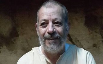 Hussein Abo al-Kheir