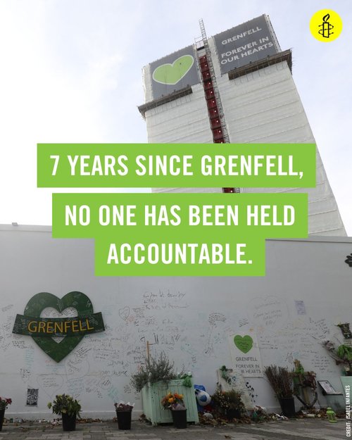 Grenfell Tower