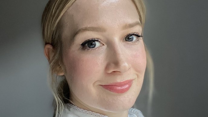 Gemma Gillie