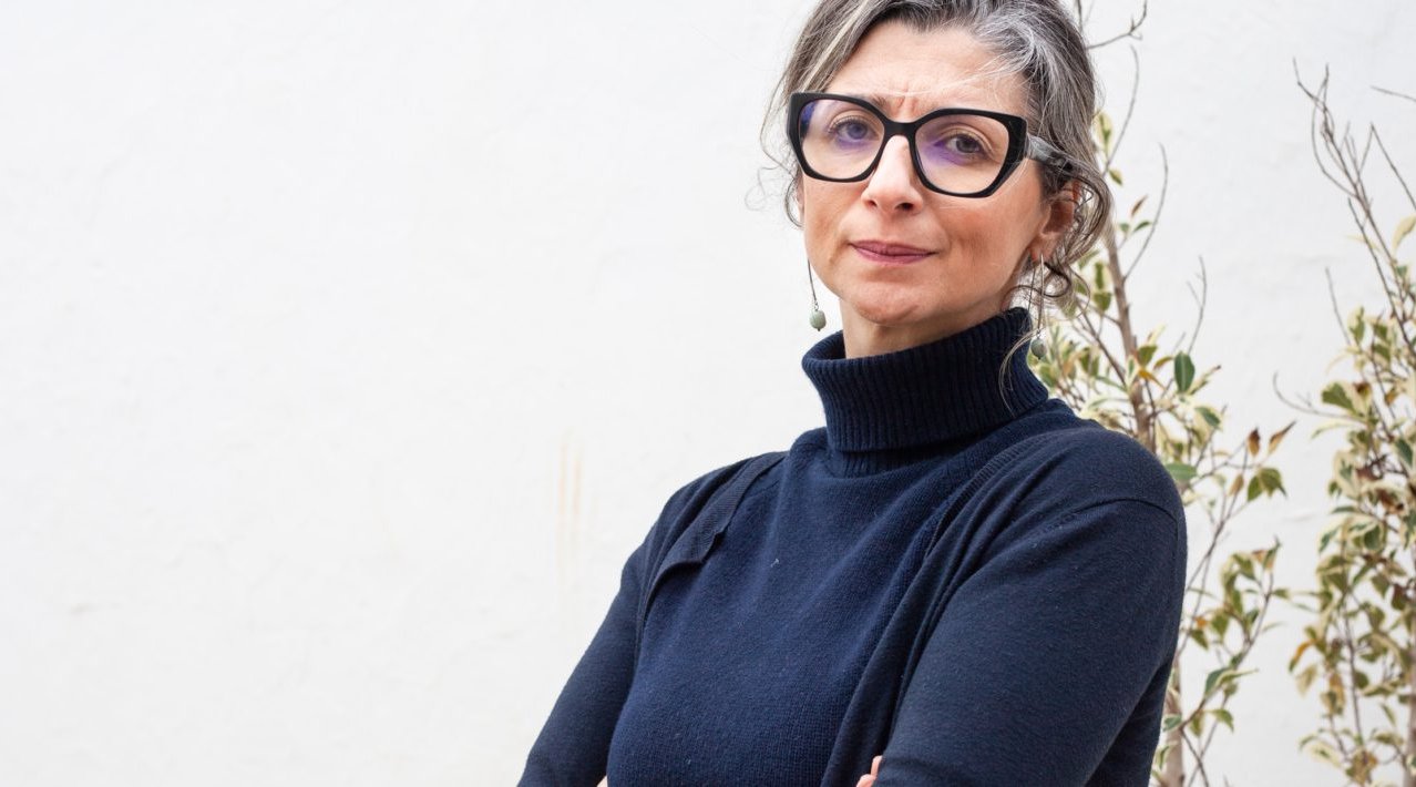 Picture of Francesca Albanese
