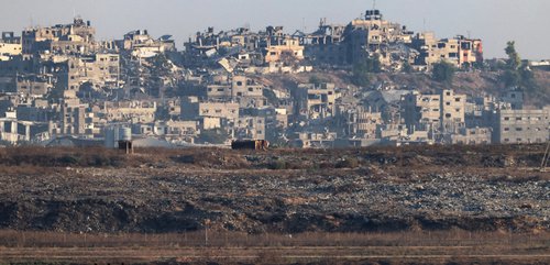 Occupied Palestinian Territory