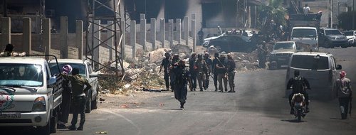 Syria