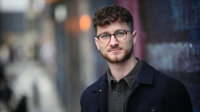Profile picture of Glenn Page