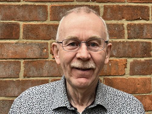 Graham Bisset