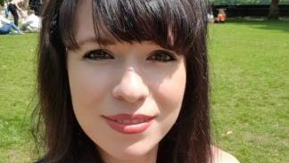 Profile picture of Grainne Teggart