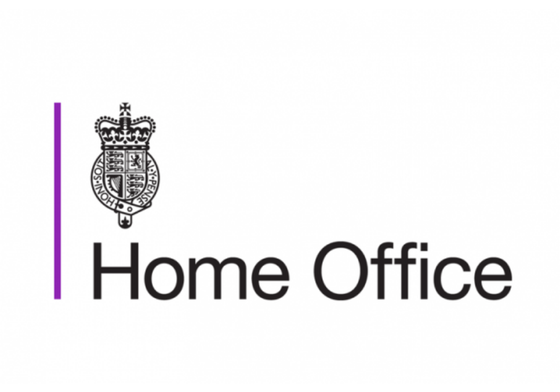 Home Office logo
