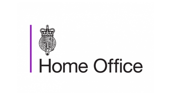 Home Office logo