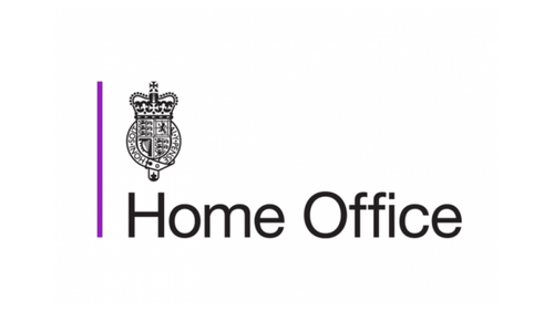 Home Office logo