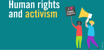 Human Rights and Activism