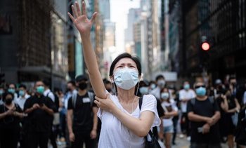 Hong Kong action
