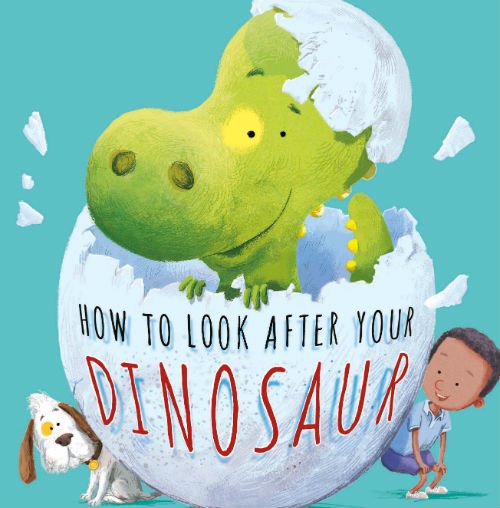 HowToLookAfterYourDinosaur.jpg