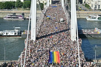 Hungary Pride