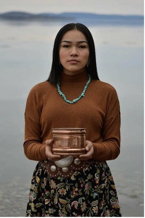 Autumn Peltier