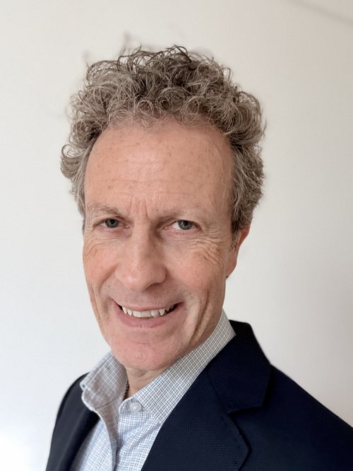 Ian Adams