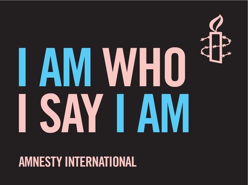 I am who I say I am