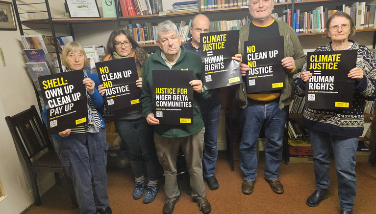 Ipswich Local Group