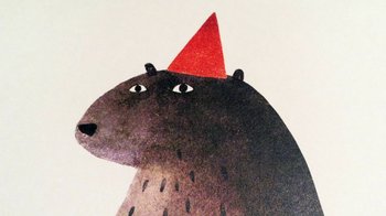 I Want My Hat Back Image
