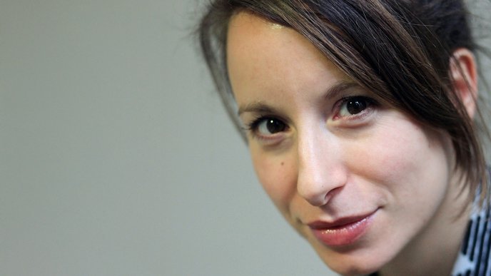 Profile picture of Karla McLaren