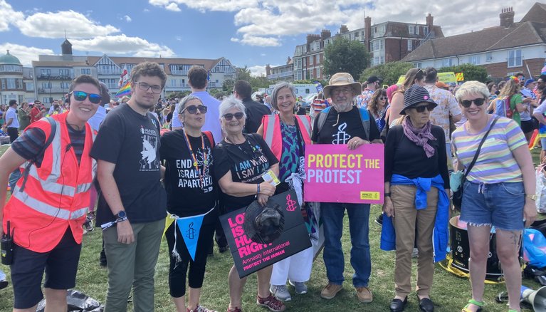 Kent Local Group