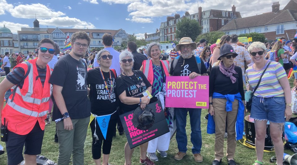 Kent Local Group