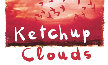 Ketchup Clouds book cover