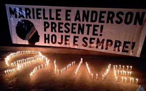 Marielle Franco