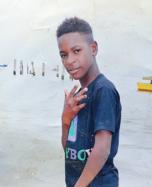 The youngest victim in the investigation was 14-year-old Mário Palma Romeu, known as Marito, who was shot dead by police on the morning of 13 May.