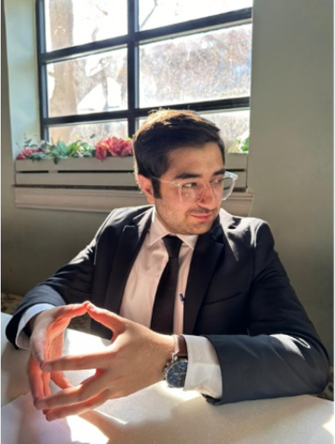Photo of Muhammad Abdul Rehman