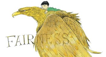 My little Book of BIG Freedoms Image
