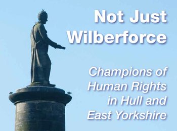 Not Just Wilberforce
