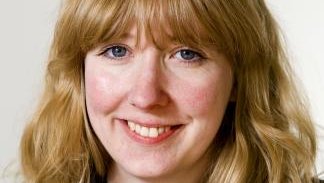 Profile picture of Naomi McAuliffe