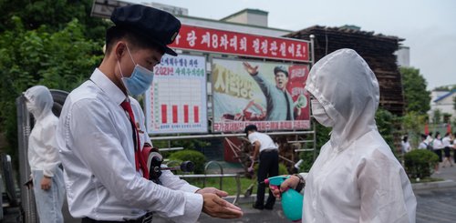 North Korea