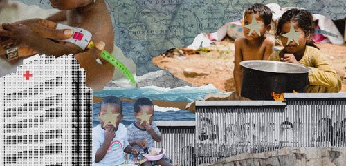 Collage of pictures