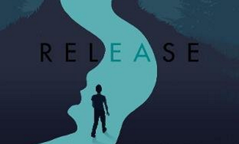 Release book cover