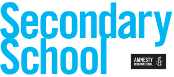 Secondary school resource pack cover