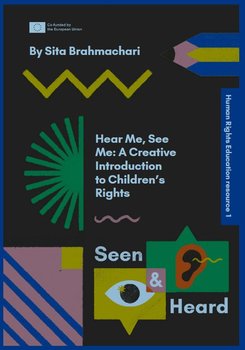 Seen and heard resource cover
