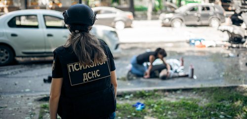 Ukraine