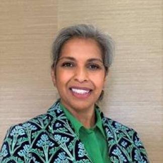 Sophia Adams Bhatti