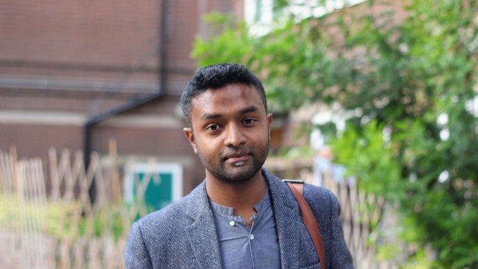 Profile picture of Sotez Chowdhury