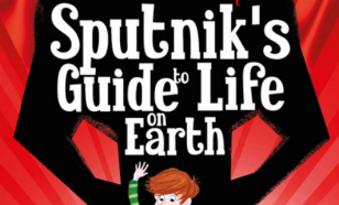 Sputnik’s Guide to Life on Earth