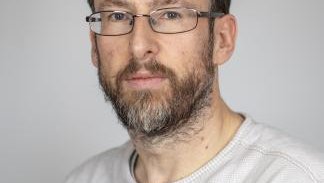 Profile picture of Steve Valdez-Symonds