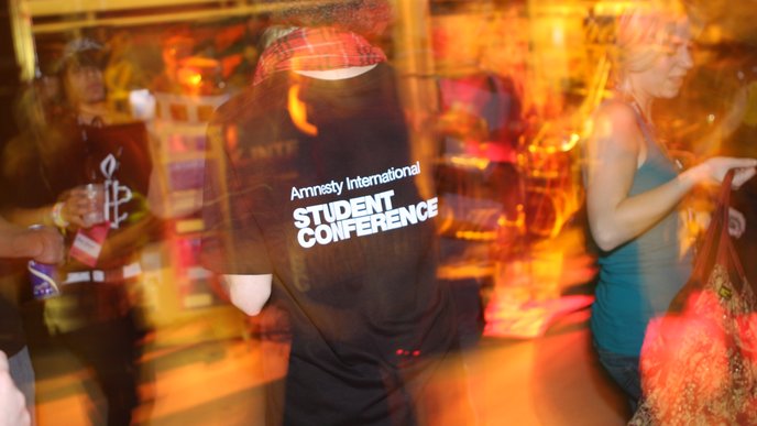 Student Conference