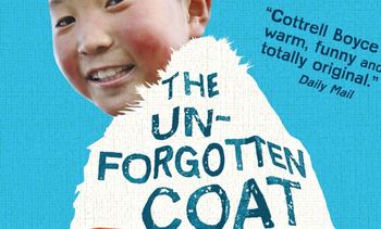 The Unforgotten Coat