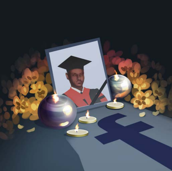 Cover image from the Tigray Meta report