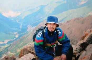 Alnur Ilyashev