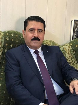Badal Abdulbaqi Aba Bakr Barwari