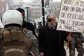 Chile protests