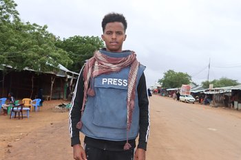 Mohamed Ibrahim Osman Bulbul