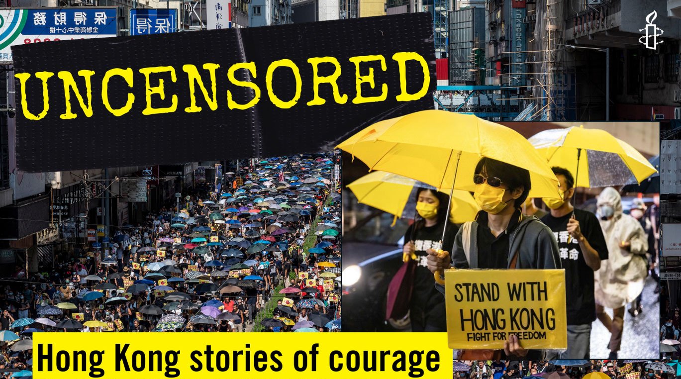Uncensored-Hong-Kong