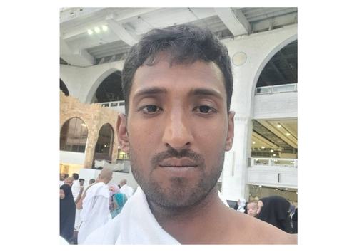 Musharaff Hussain